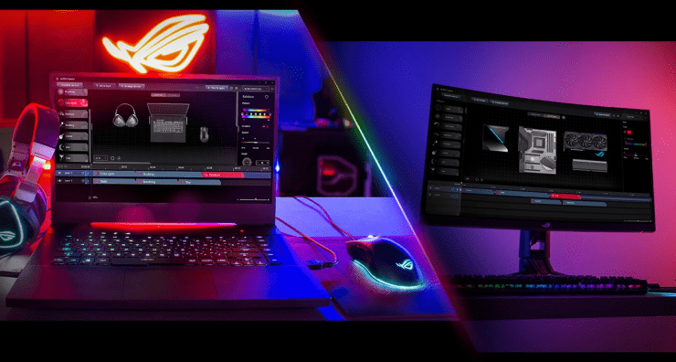 Aurora Crate Aura Sync Download