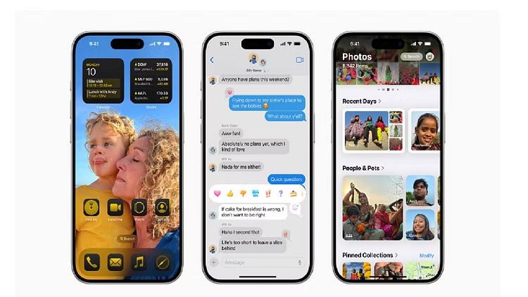 Apple Security