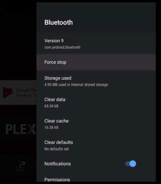 Votre télécommande Nvidia Shield ne fonctionne pas ? Voici comment résoudre le problème 1