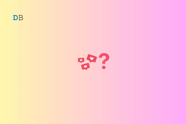 インスタグラムの投稿を誤って「いいね」してすぐに「いいね」を取り消すとどうなるか？