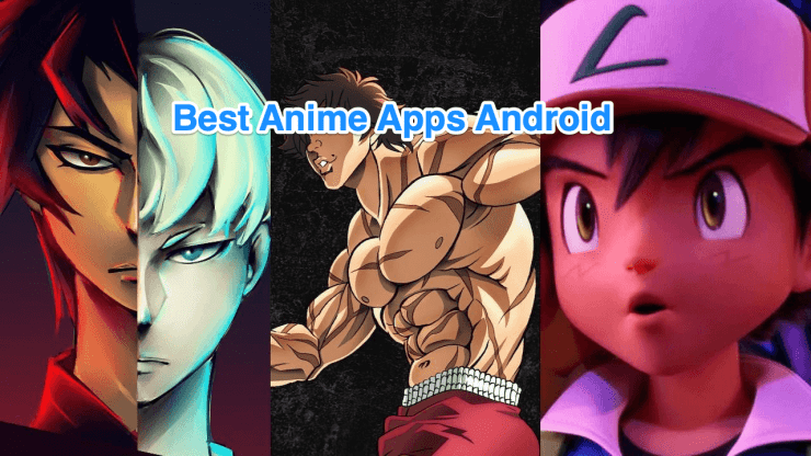 Beste Anime Apps Kostenlos Android