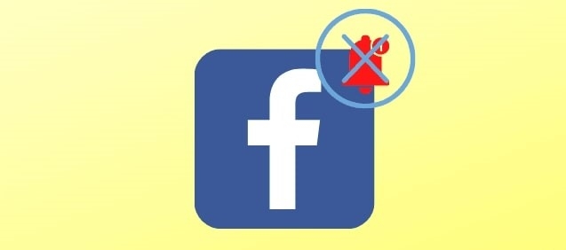 Como Corrigir se ‘Notificações do Facebook Não Estão Funcionando?’