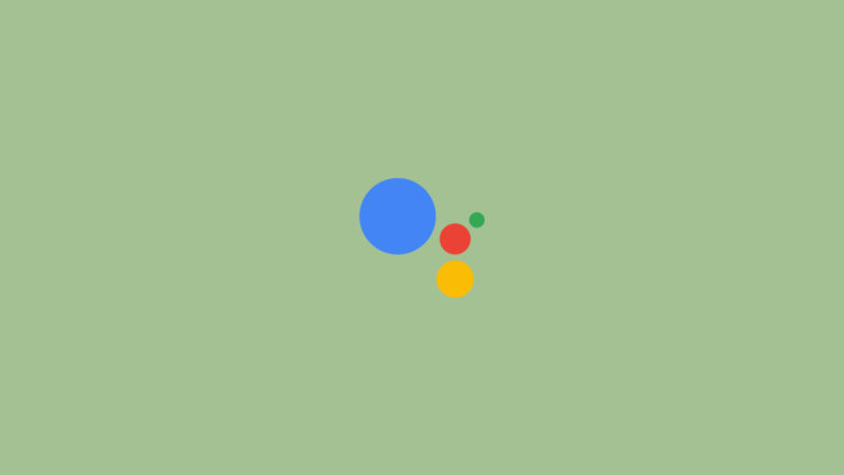 Assistente Google