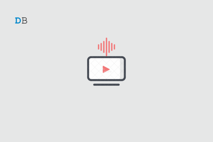 Le volume de Netflix est faible sur PC