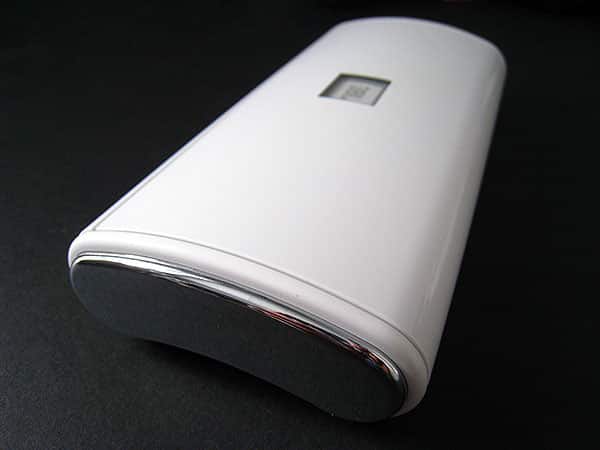 iDesign: Die Kunst von JBLs iPod-Lautsprechern