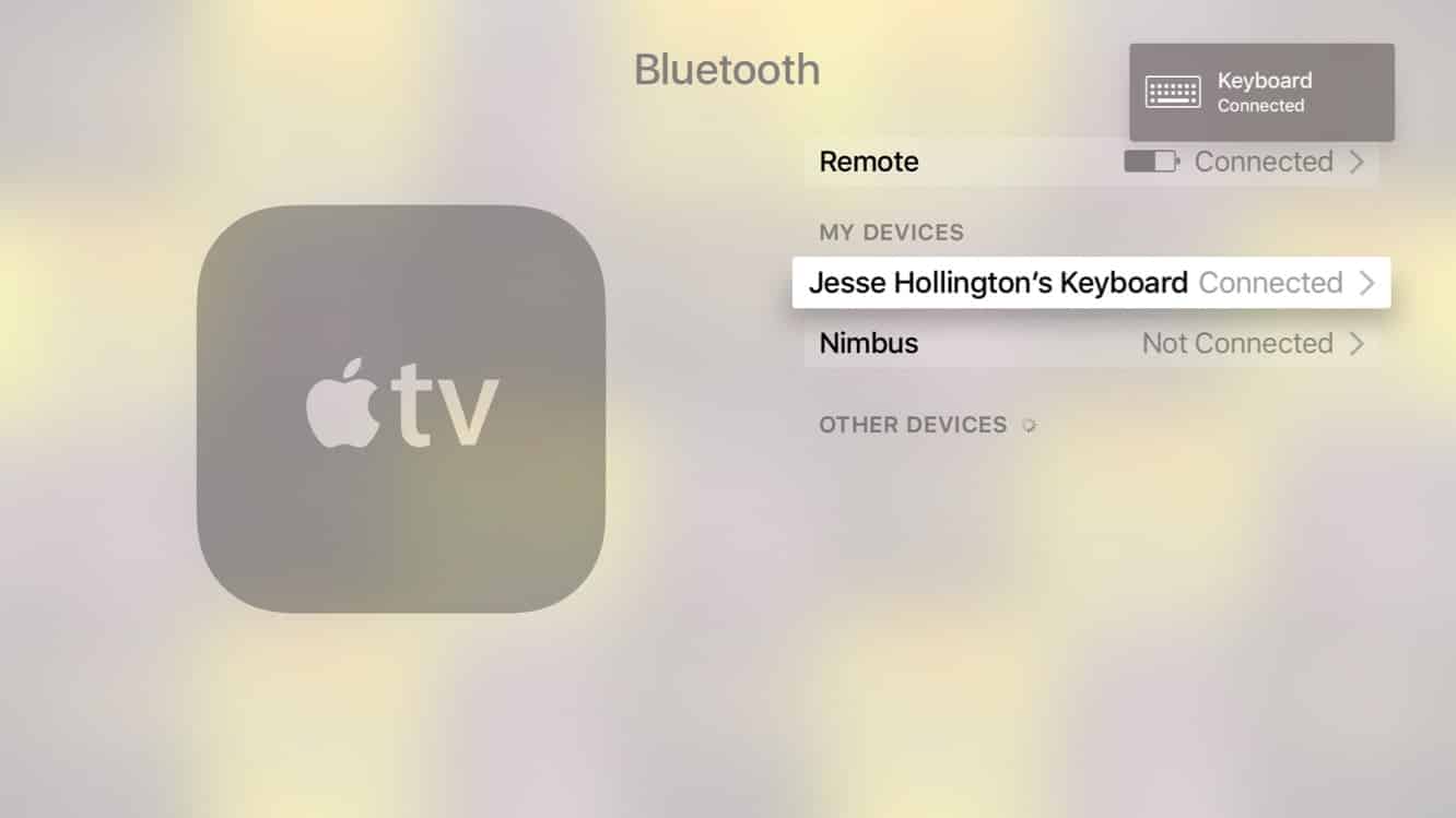 Sofort-Experte: Geheimnisse & Funktionen von tvOS 9.2