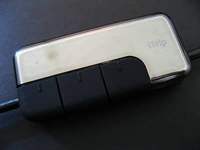 Recensione: Griffin Technology iTrip Auto con SmartScan