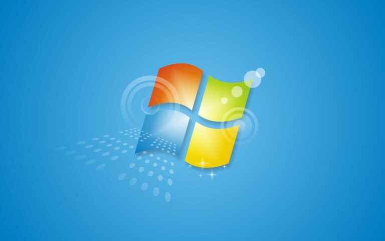 Windows 7 ISO