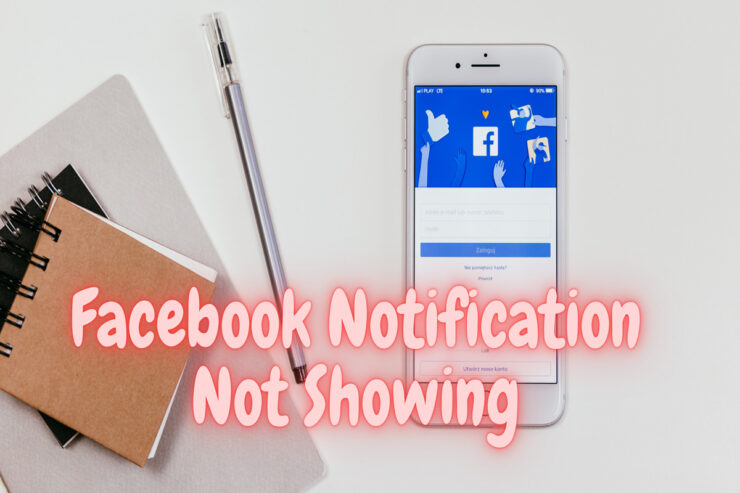 AndroidデバイスでFacebookの通知が表示されない