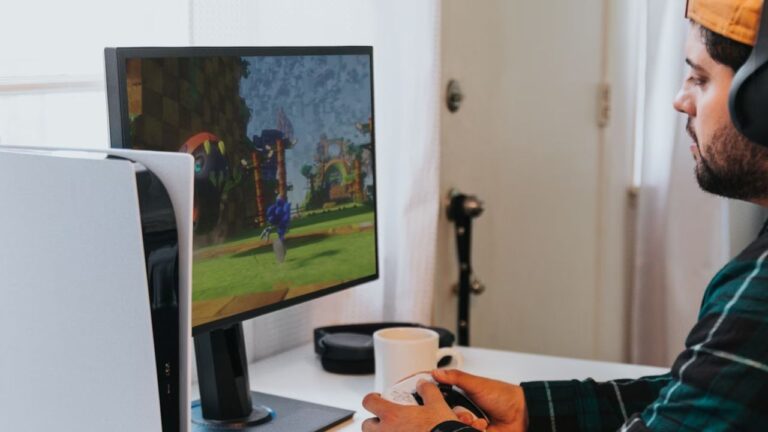 게임 콘솔 vs. 게임 PC