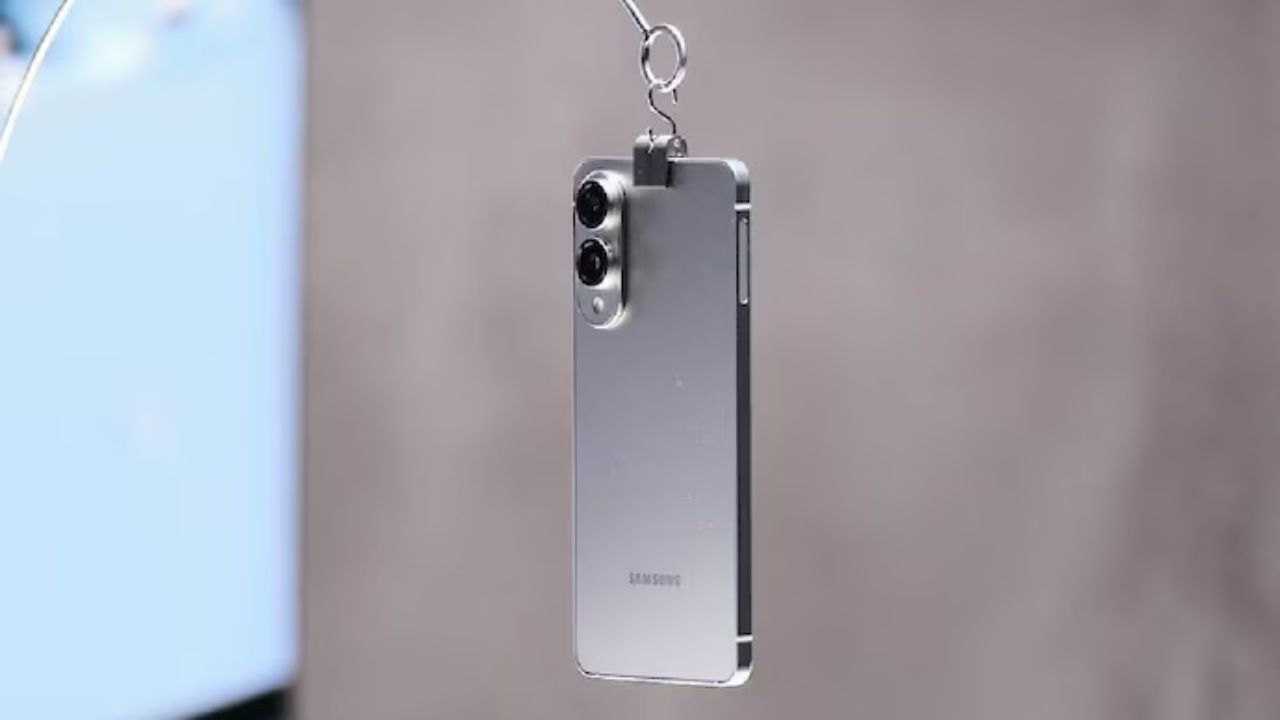 Samsung Galaxy S25 Edgeは失敗か