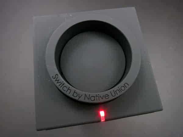 Обзор: Native Union Switch