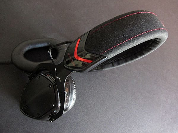 Überprüfung: V-Moda Crossfade M-80 + V-80