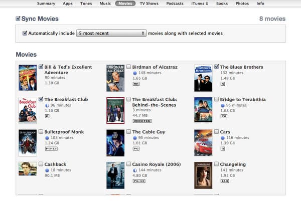 La Guida Completa alla Gestione dei Video di iTunes