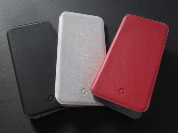 Recensione: Twelve South SurfacePad per iPhone 5