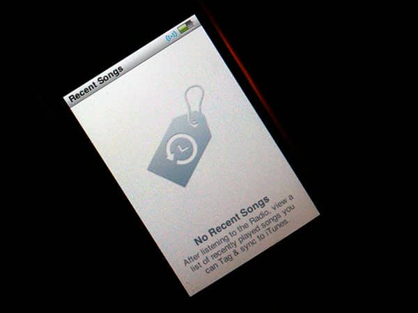 Обзор: Apple iPod nano (пятое поколение)
