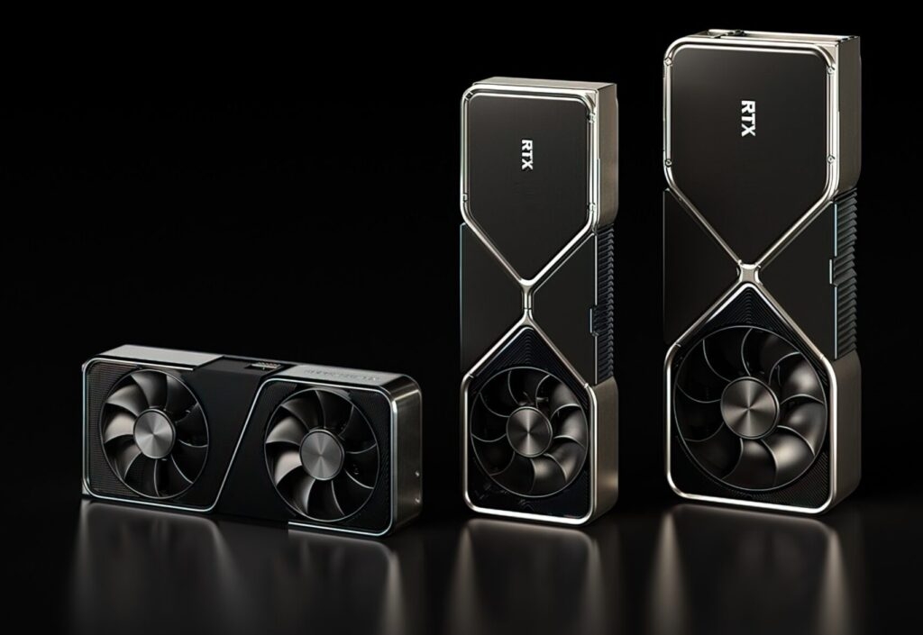 Nvidia GeForce RTX 4090 vs. RTX 4080: ¿Cuál GPU 4K es superior? 1