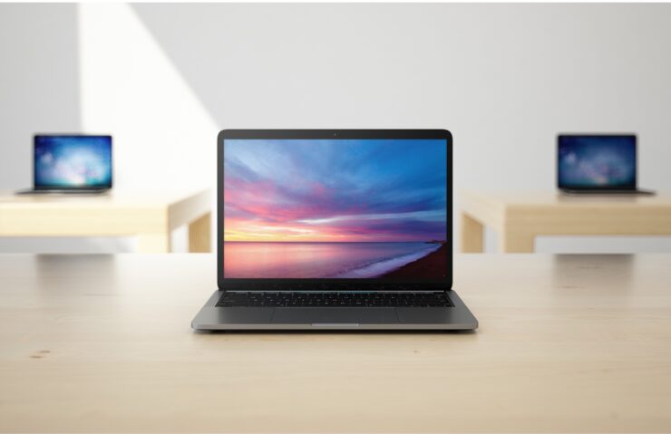 Bester Live-Hintergrund Mac