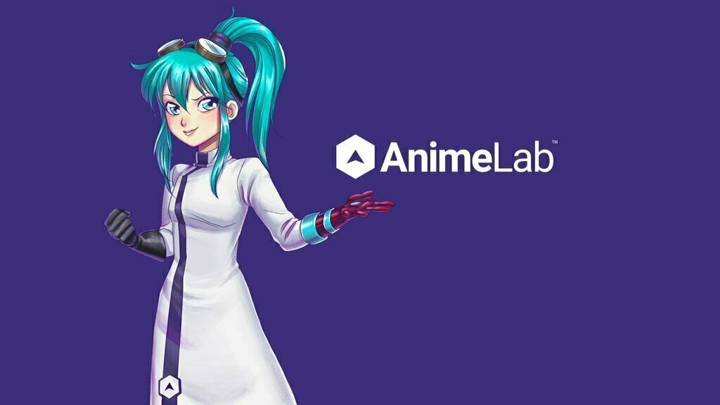AnimeLab