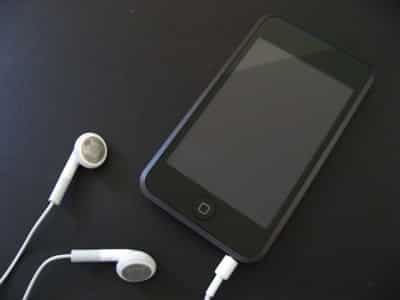 Обзор: Apple iPod touch (8GB/16GB/32GB)