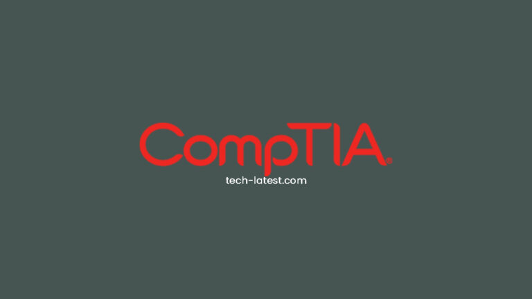 CompTIA