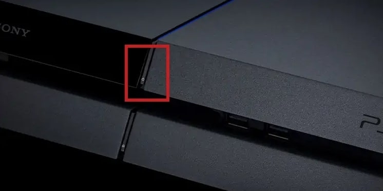 PS4のデータベースを再構築する方法は？