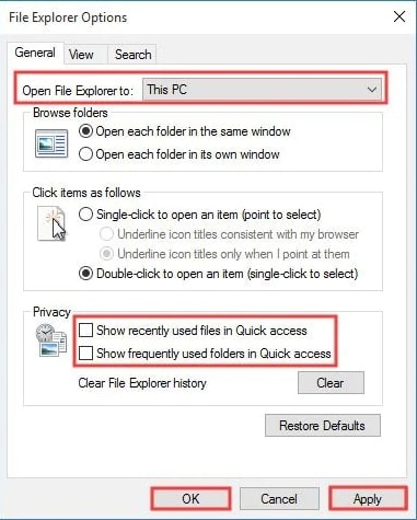 Wie man das Problem behebt, wenn der Windows Explorer ständig abstürzt?