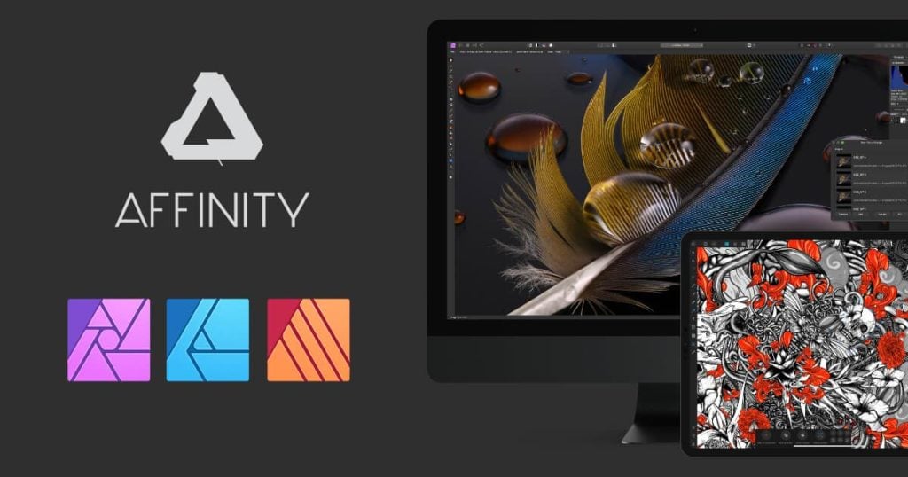Meilleures alternatives à Photoshop