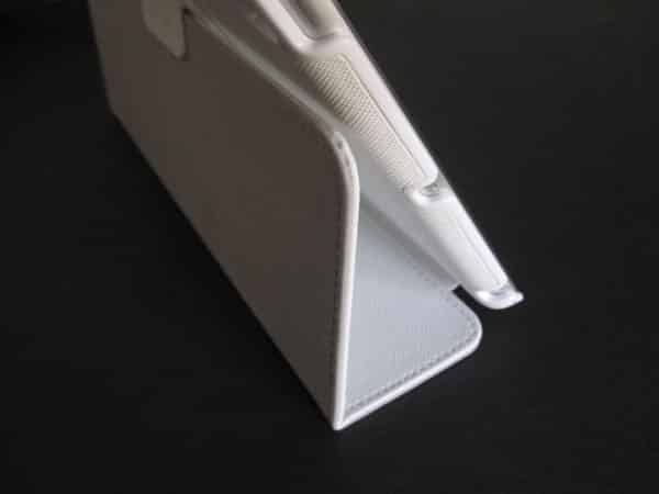 Обзор: Odoyo AirCoat для iPad mini
