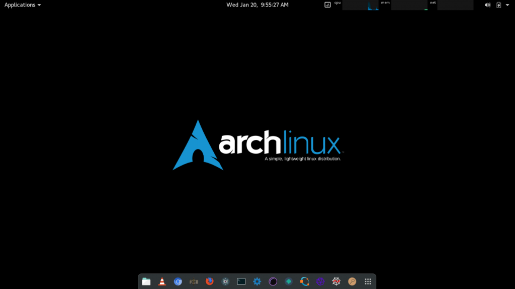 5 migliori distro linux