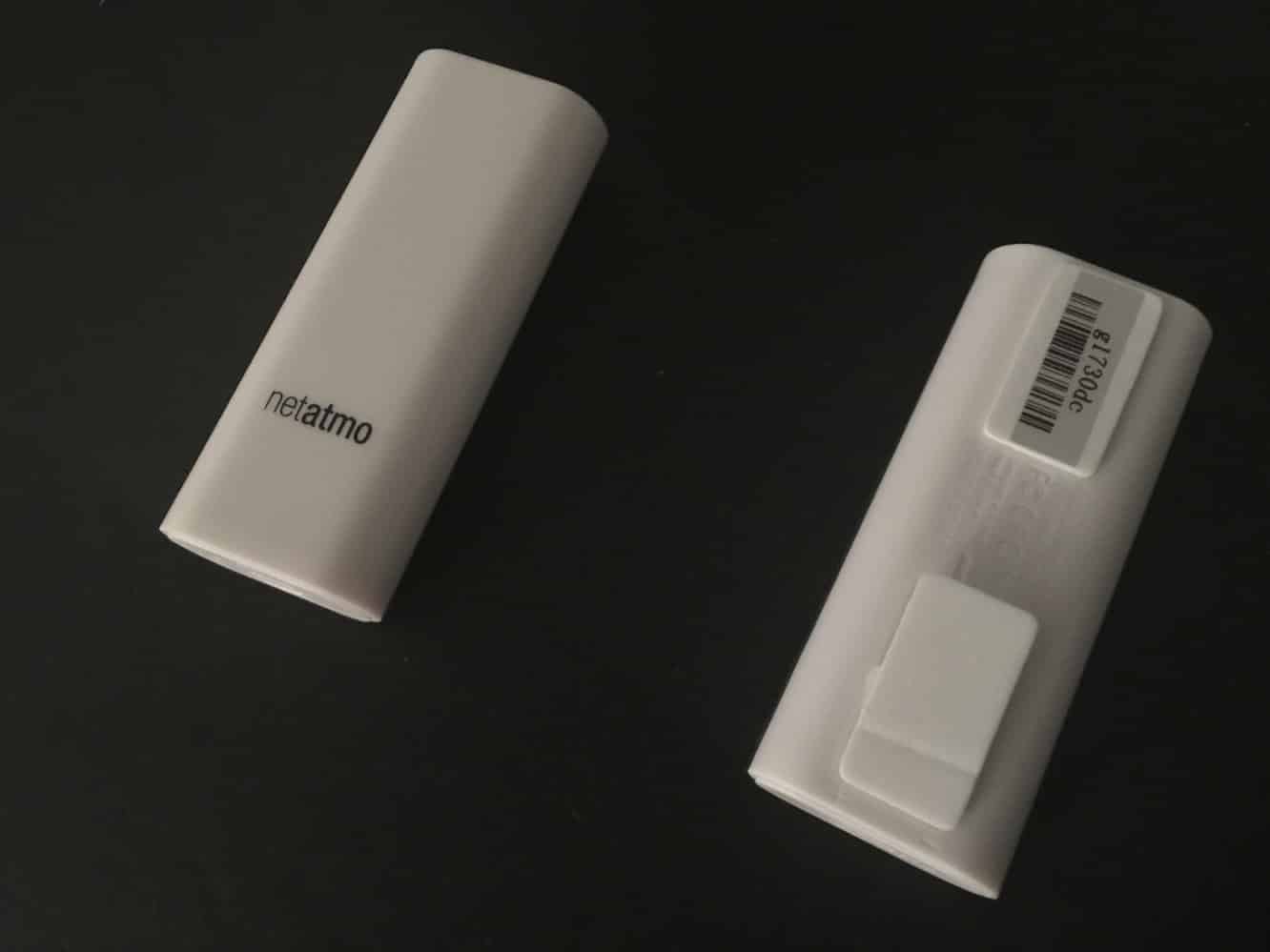 Überprüfung: Netatmo Tags für die Welcome Smart Home Kamera