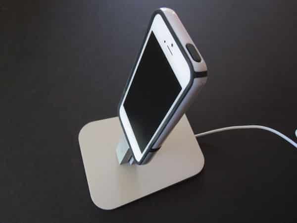 Recensione: Twelve South HiRise per iPhone