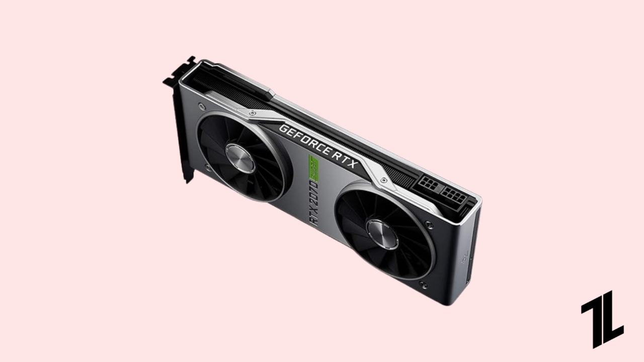 NVIDIA RTX 2070 Super - Bestes Xbox Series X GPU-Äquivalent