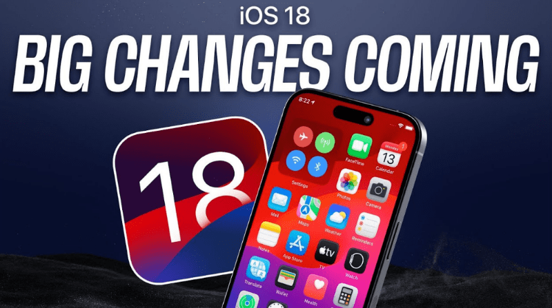 iOS 18リリース日