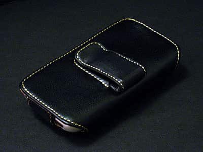 Recensione: DLO HipCase per iPhone