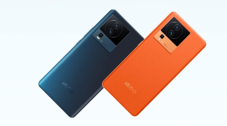 iQOO Neo 7 Pro