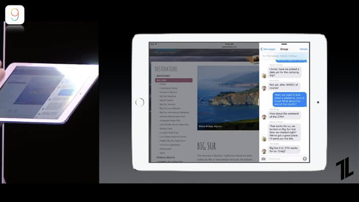 iOS의 역사