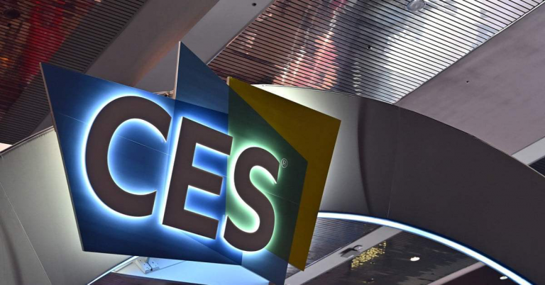 CES 2020 Giorno 2