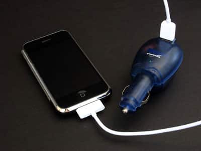Recensione: BoxWave VersaCharger PRO