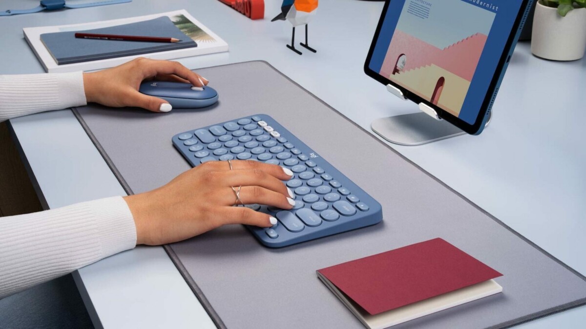 Meilleurs accessoires Apple pour les professionnels du travail à distance