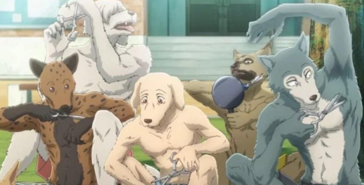 Beastars