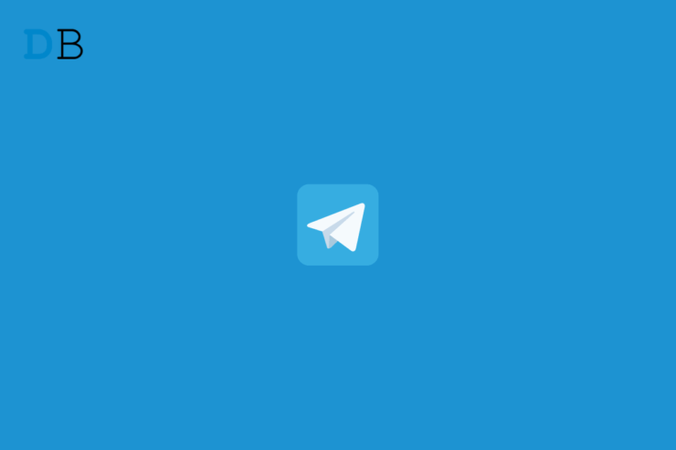 Aumentar la velocidad de descarga de Telegram