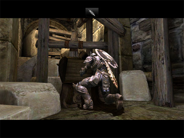 Recensione: Chair Entertainment / Epic Games Infinity Blade II