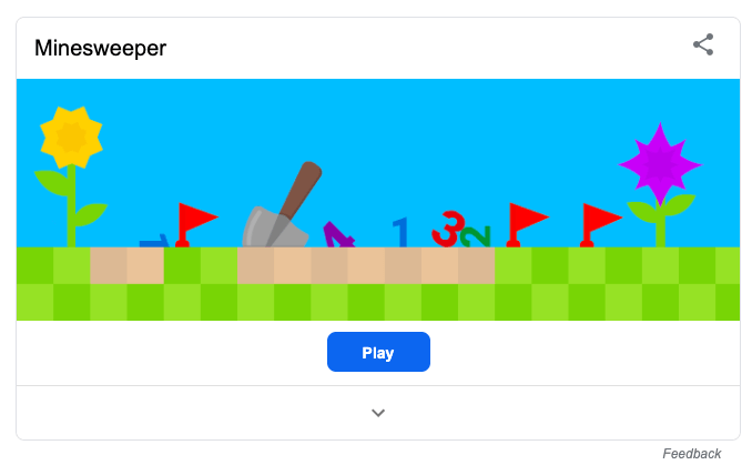Minesweeper