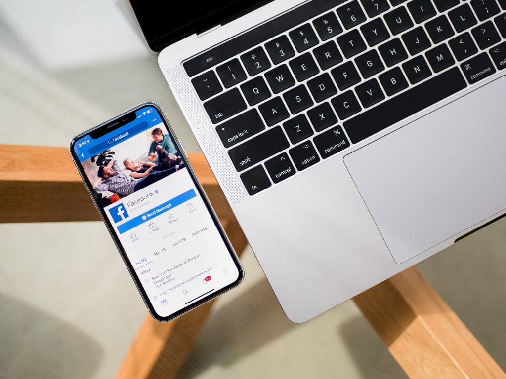 Warum kann ich jemanden nicht auf Facebook hinzufügen?