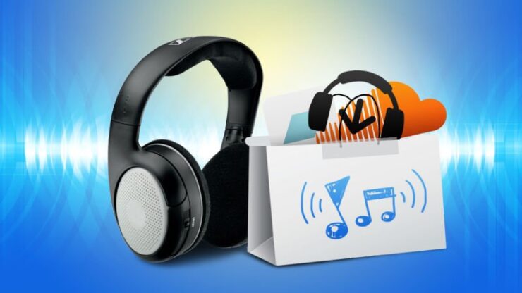 App Downloader Musica Android