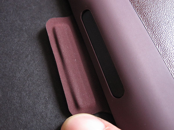 Обзор: Speck MagFolio, MagFolio Lounge, MagFolio Luxe + WanderFolio для iPad 2/iPad (3-го поколения)