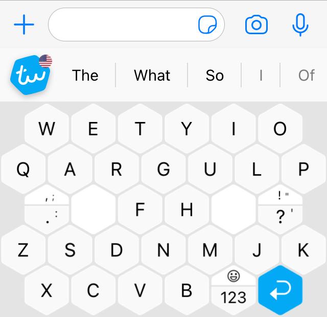 Typewise
