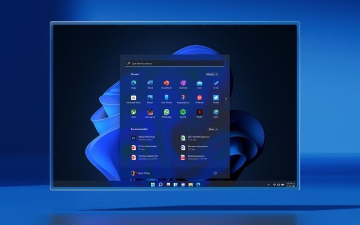ベスト Windows 11 テーマとスキン
