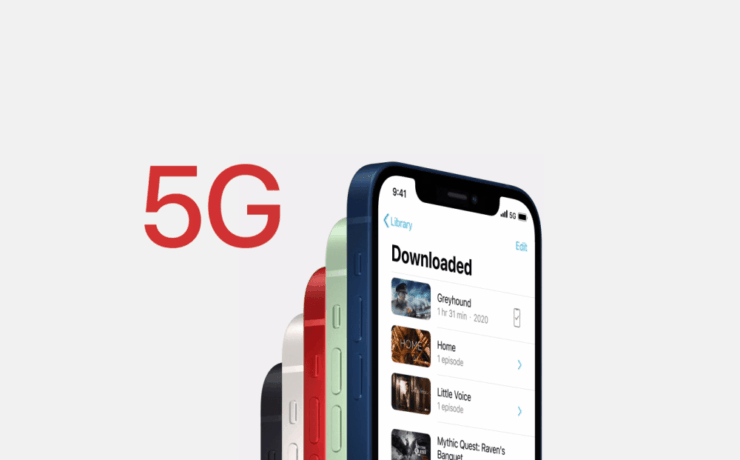 5G no funciona en iPhone - Qué hacer